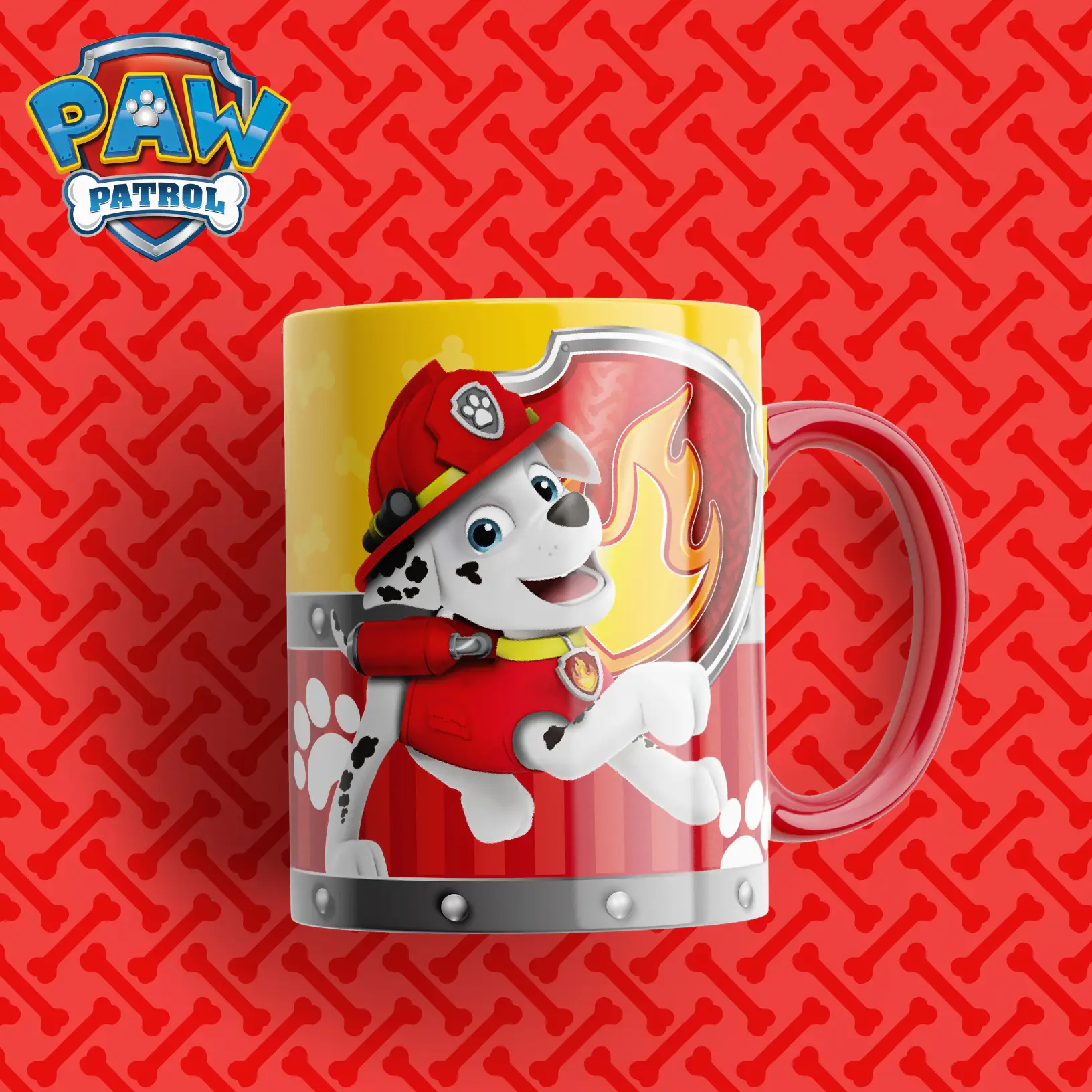 Paw patrol 20